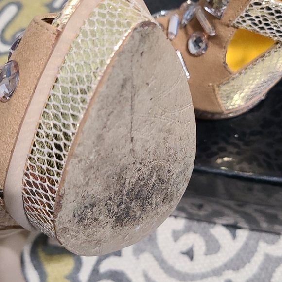 Baby Phat Shoes - Picture 13 of 15